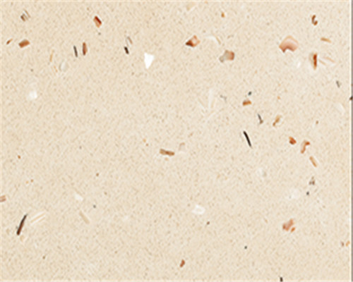 YF5885 Shell Beige 珍贝米黄