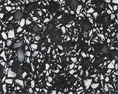 YF5820 Black & White 黑白配