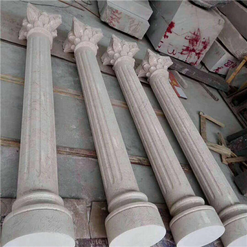 圆柱